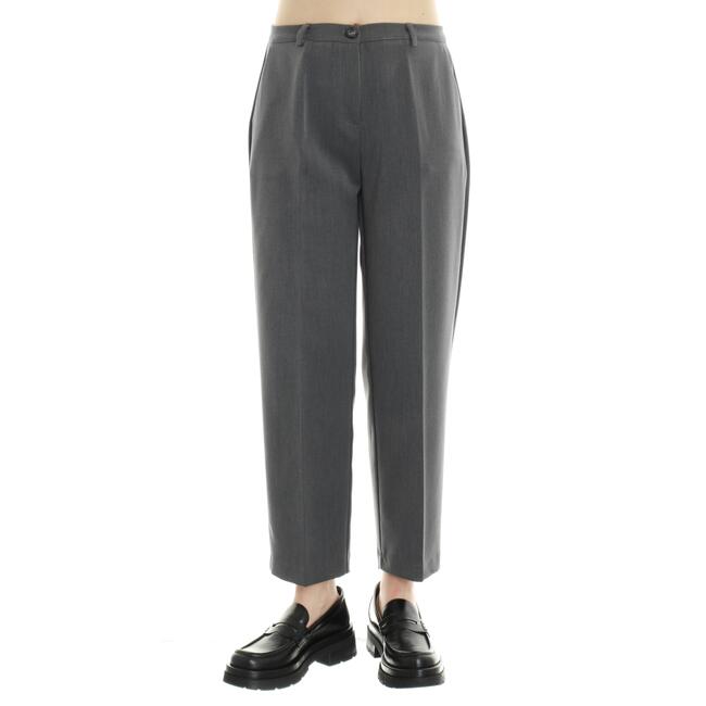 PANTALONE MORBIDO HANNY DEEP - Mad Fashion | img vers.1300x/